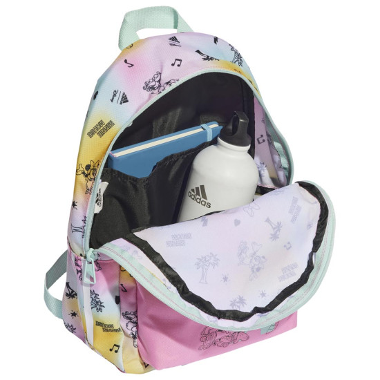 Adidas Παιδική τσάντα πλάτης x Disney Minnie Mouse Backpack Adidas Παιδική τσάντα πλάτης x Disney Minnie Mouse Backpack